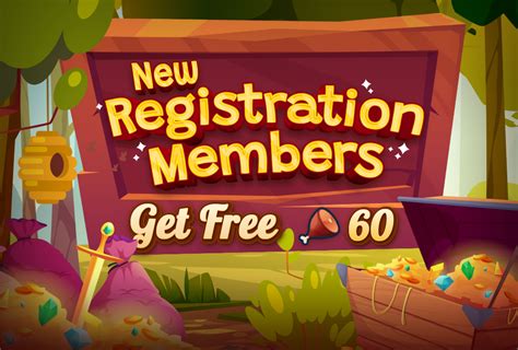 Get 60 Gold on Signup: Play Slots & Fishing at .